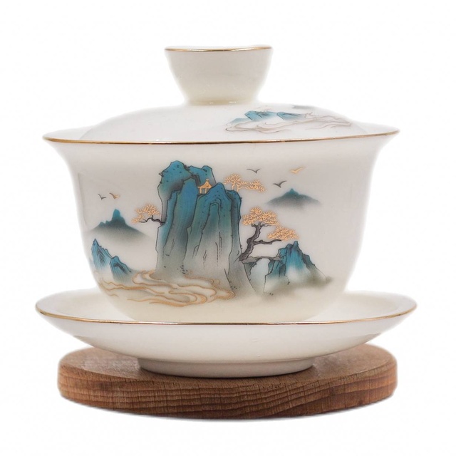 Гайвань "Горы", 180 мл