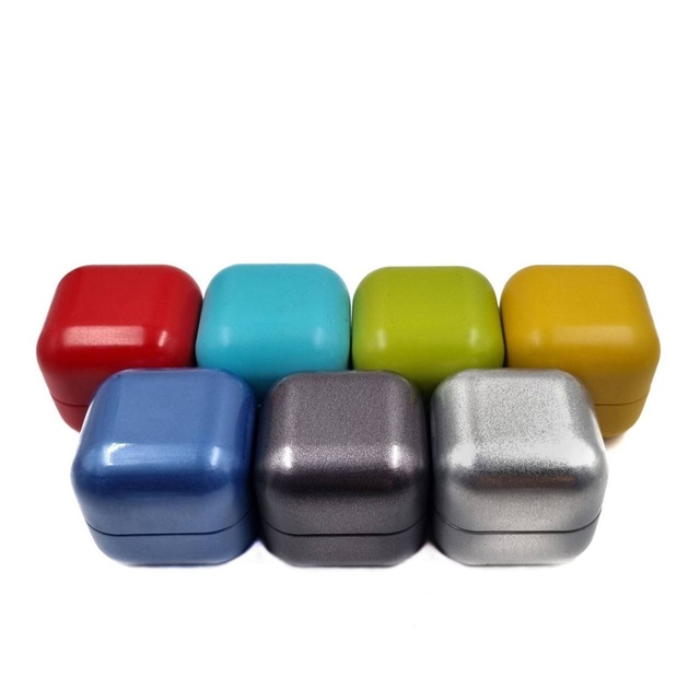 Чайная банка мини