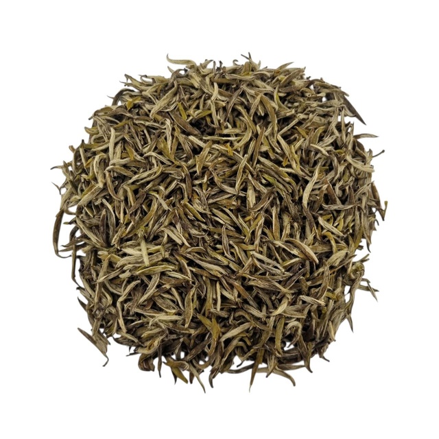 Цзюнь Шань Инь Чжэнь Хуан Чжэнь (I)