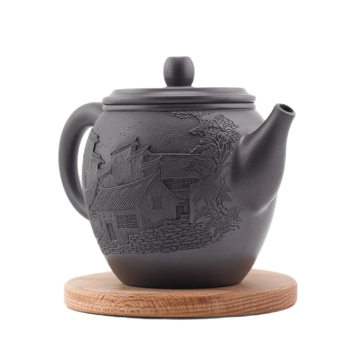 Чайник "Вдохновение традициями", 240 мл