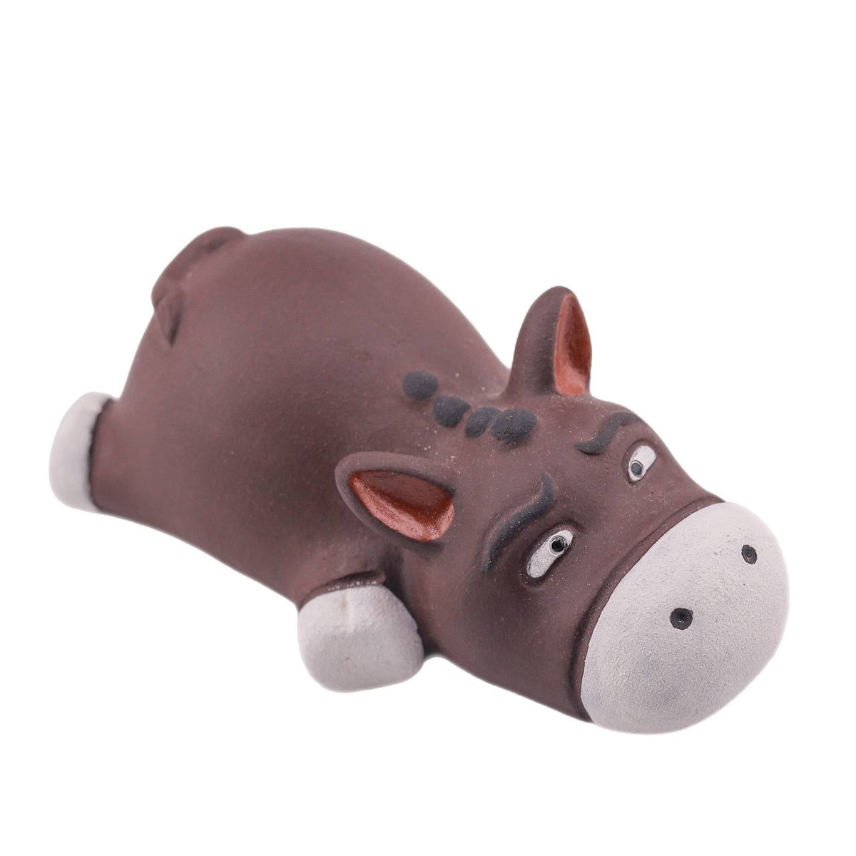 Статуэтка "Конь "Осёл""