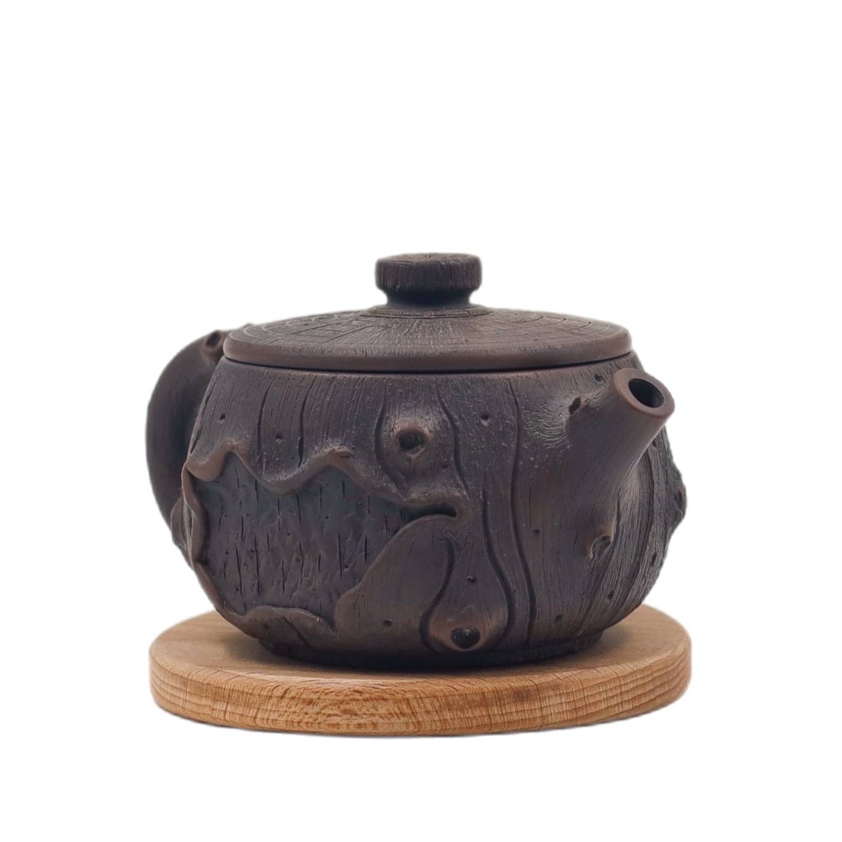 Чайник "Древесный" 4, 180 мл