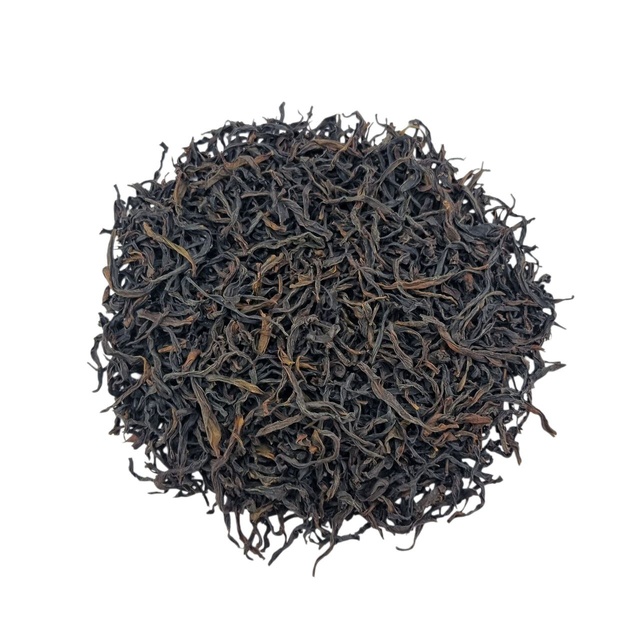 У Дун Бай Е Дань Цун (Аи) 