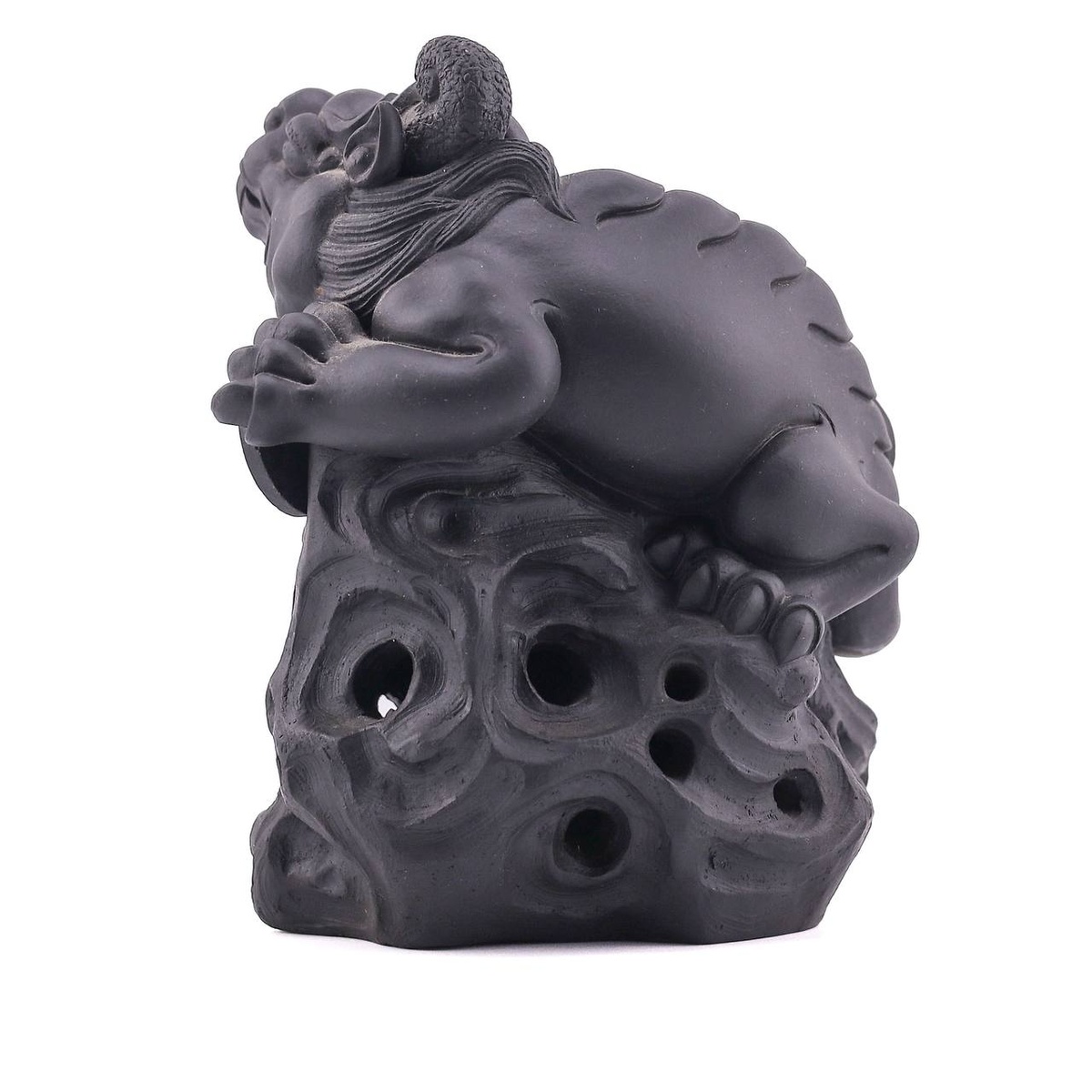 Статуэтка "Пи Сю"