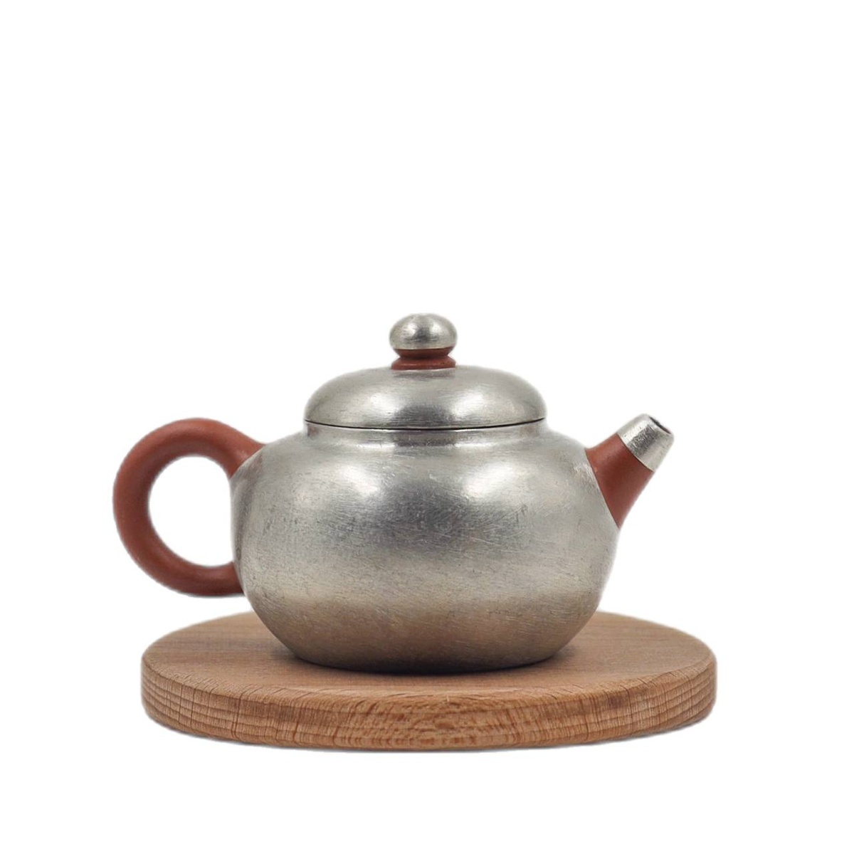 Чайник "Лунный блеск", 70 мл