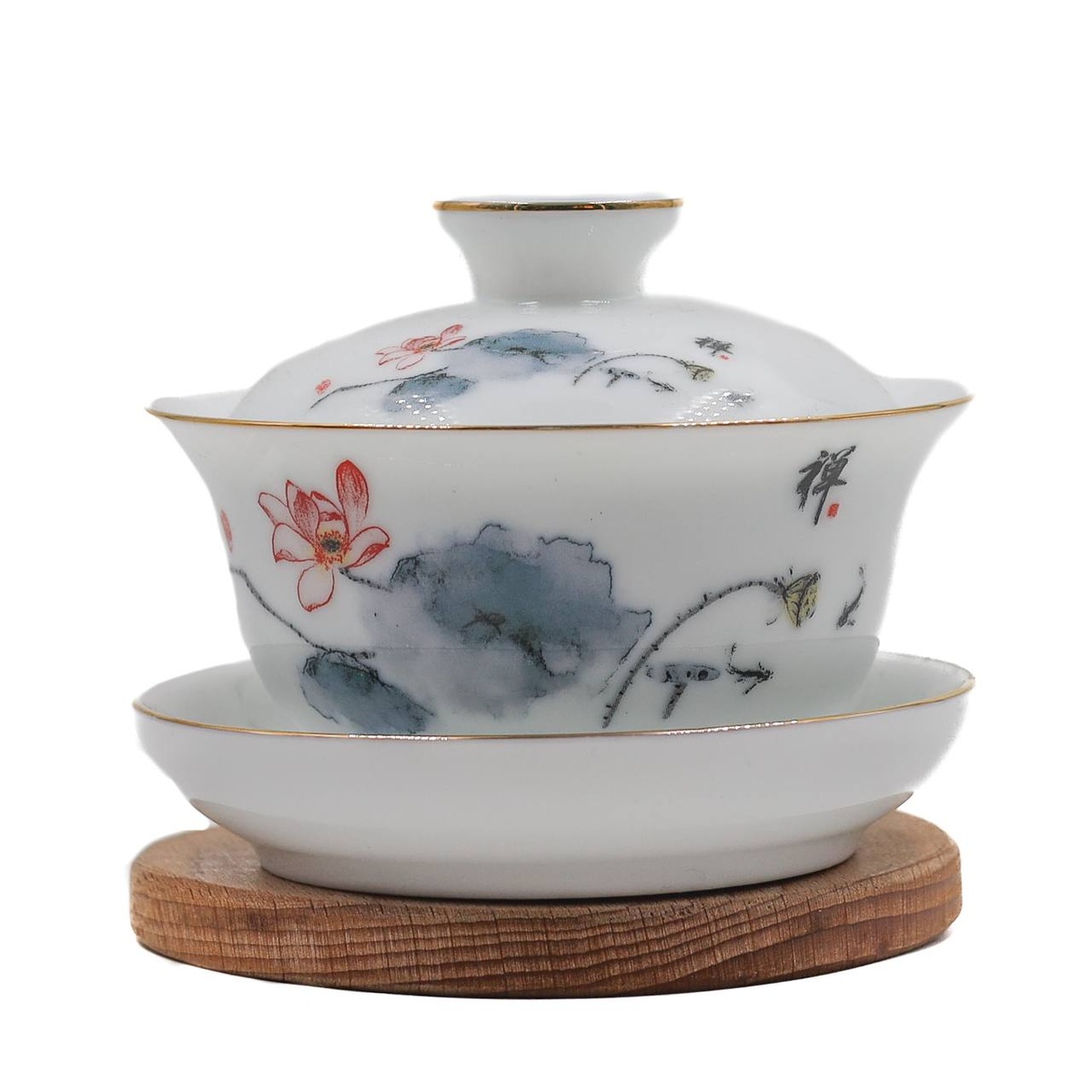 Гайвань "Акварель", 120 мл