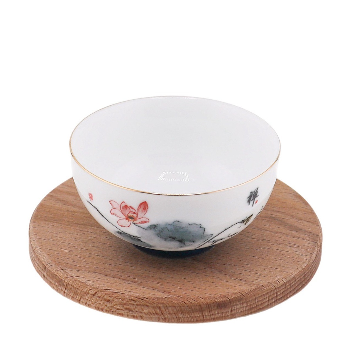 Чашка "Акварель", 70 мл