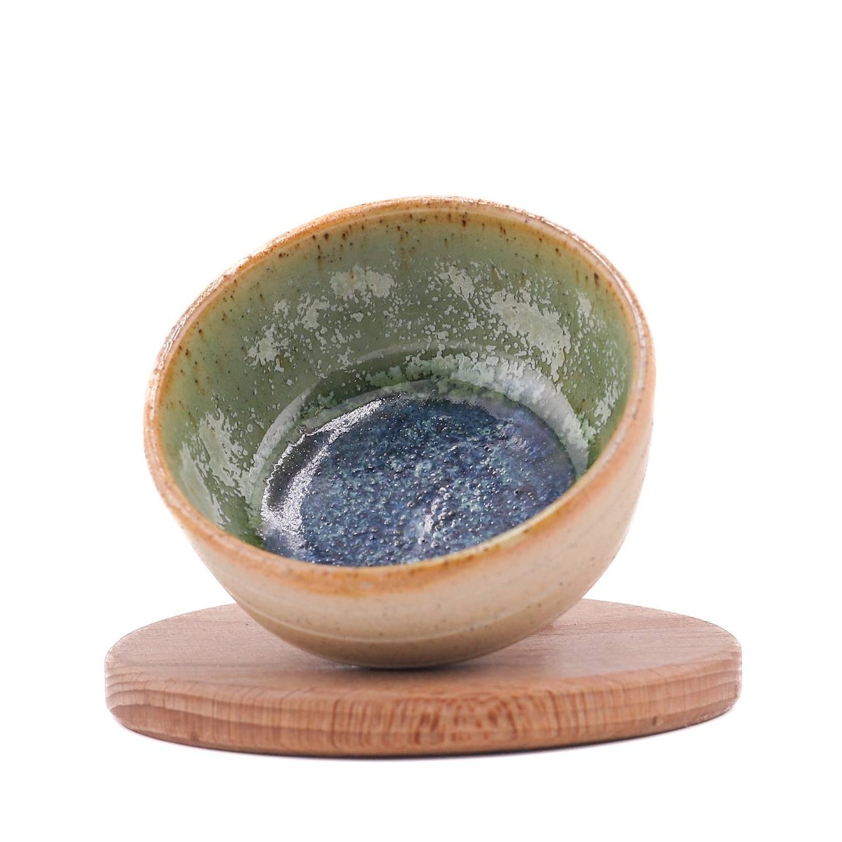 Чашка "Озеро в горах" 1, 50 мл