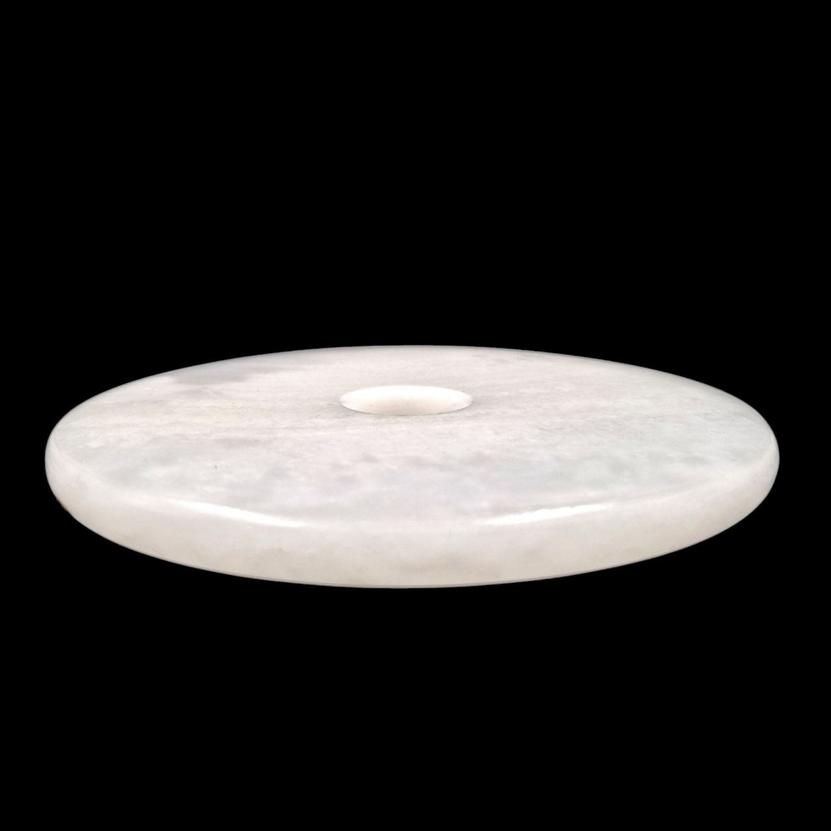 Диск Би нефрит средний