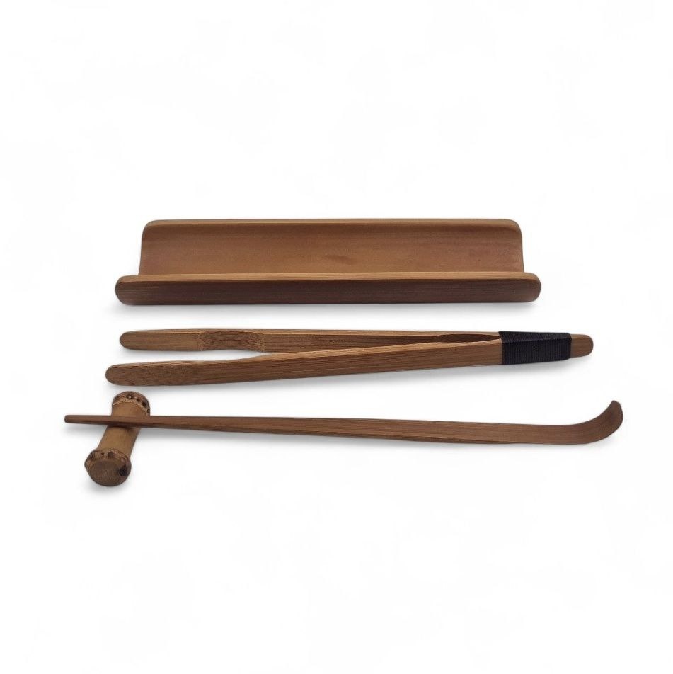 Чахэ "Бамбук" 3