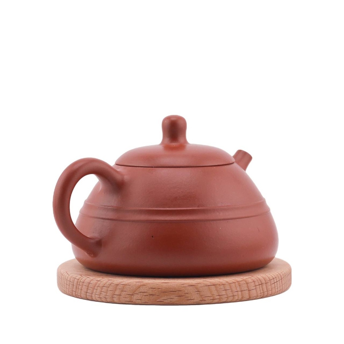 Чайник "Сянь Юань Ху", 140 мл