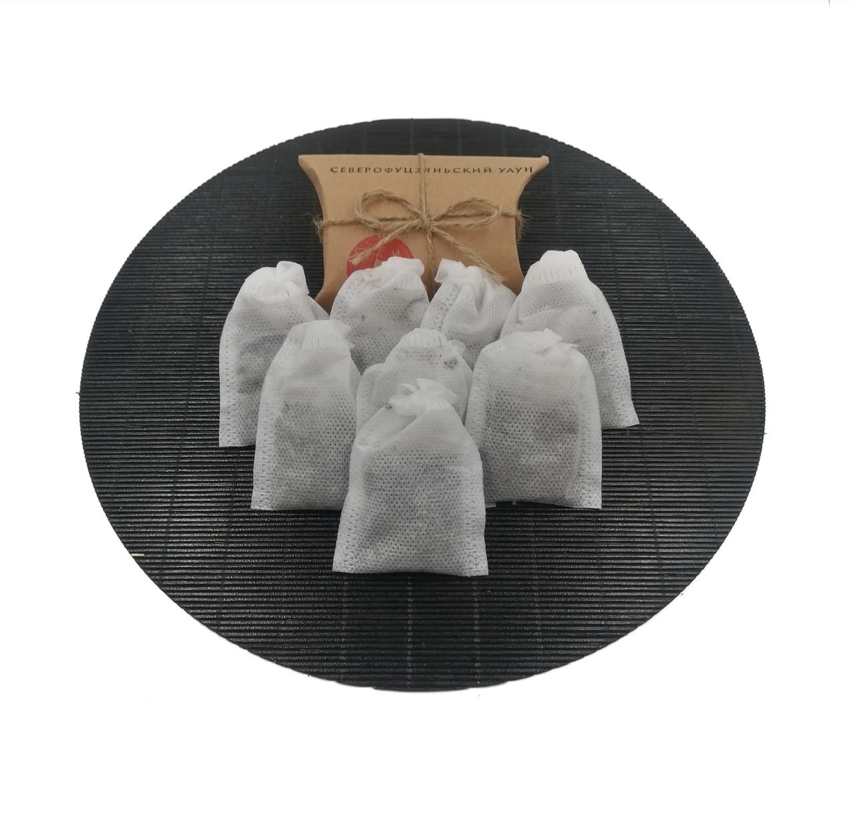 Утесный улун крошка