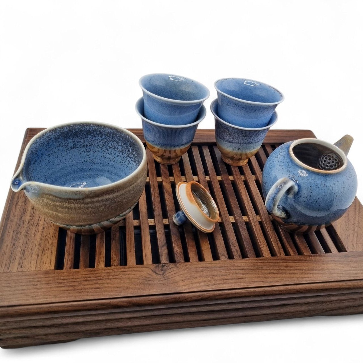 Набор "Небесный простор", Цзиндэчжэнь