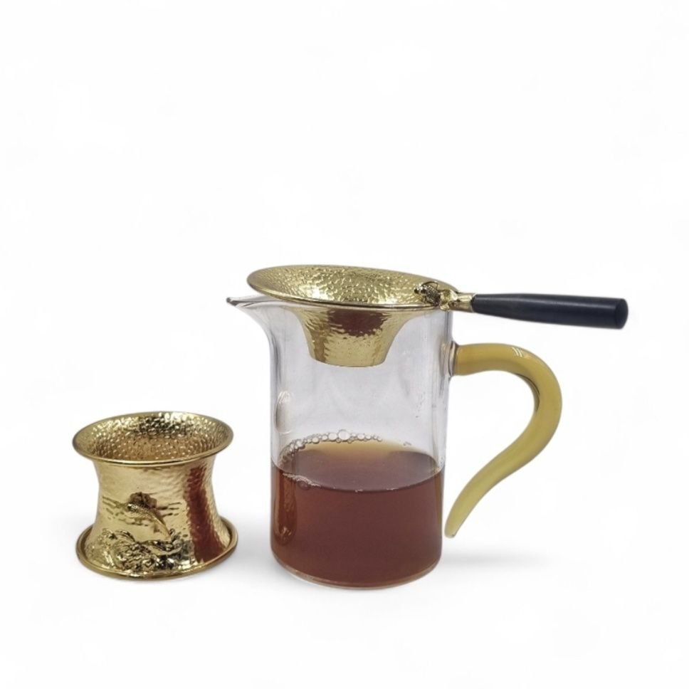 Сито "Золотая рыбка"