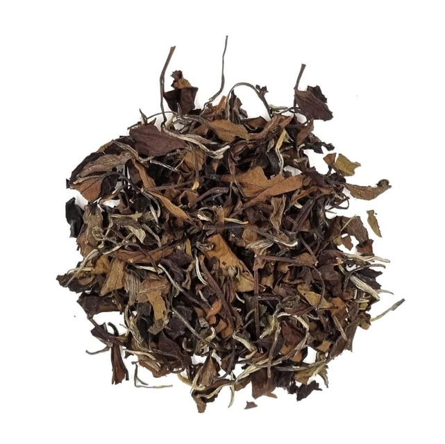 Му Дань Лао Бай Ча 2011 (Аи)