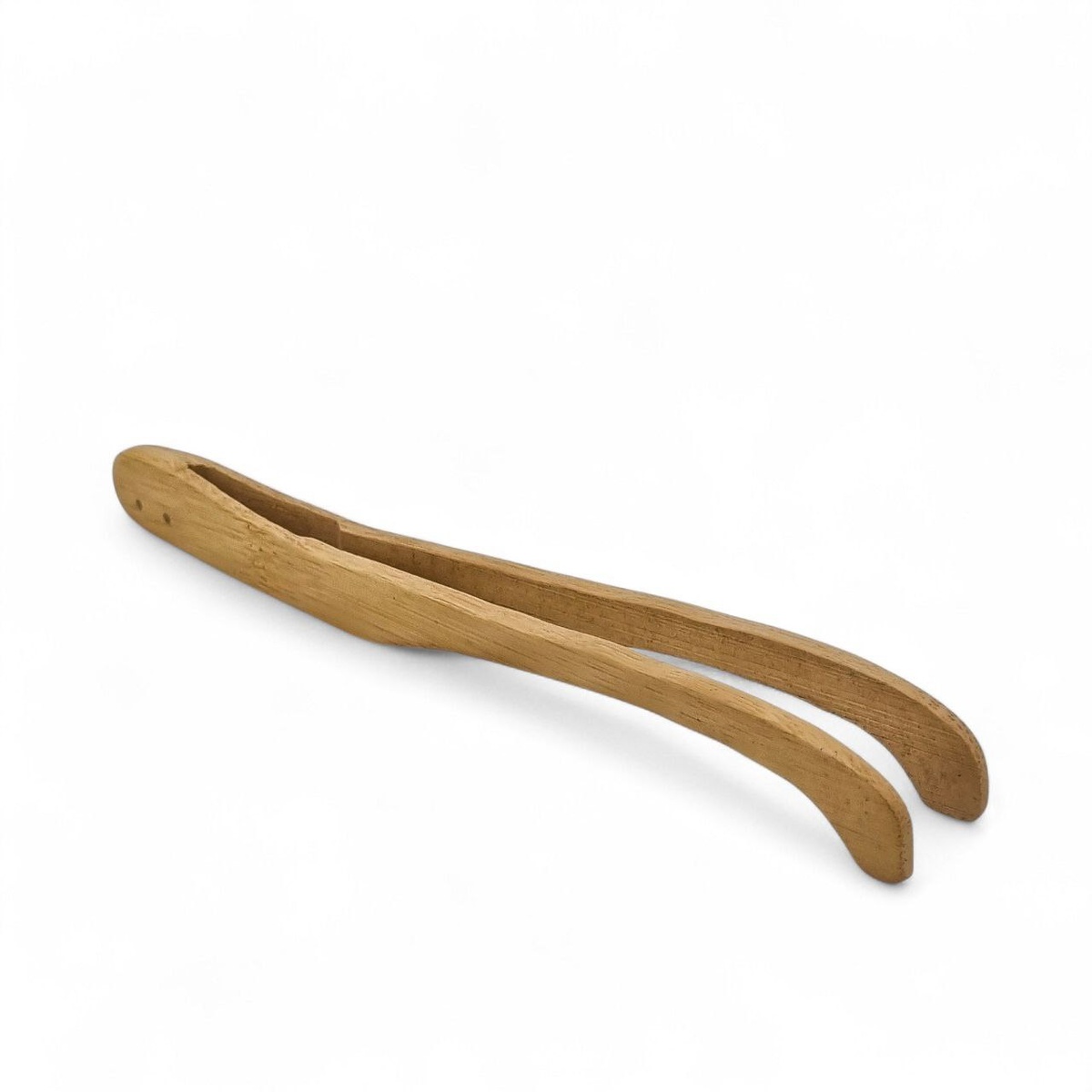 Щипцы деревянные 2