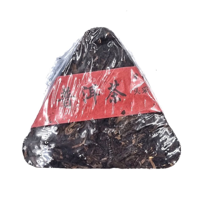 Цзан Фэн Шэн Ча Ли 2003 г, прессованный ~200 гр