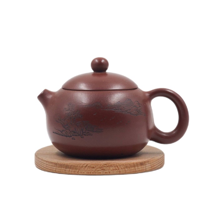 Чайник Си Ши Ху "Манящая даль", 150 мл