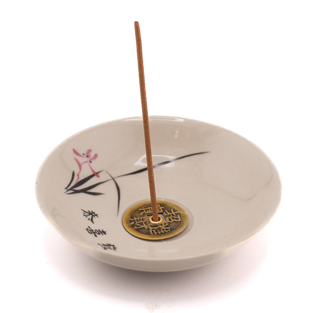 Подставка под благовония "Блюдце"