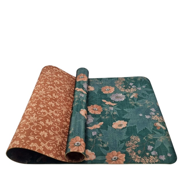 Полотенце "Нефритовая поляна"