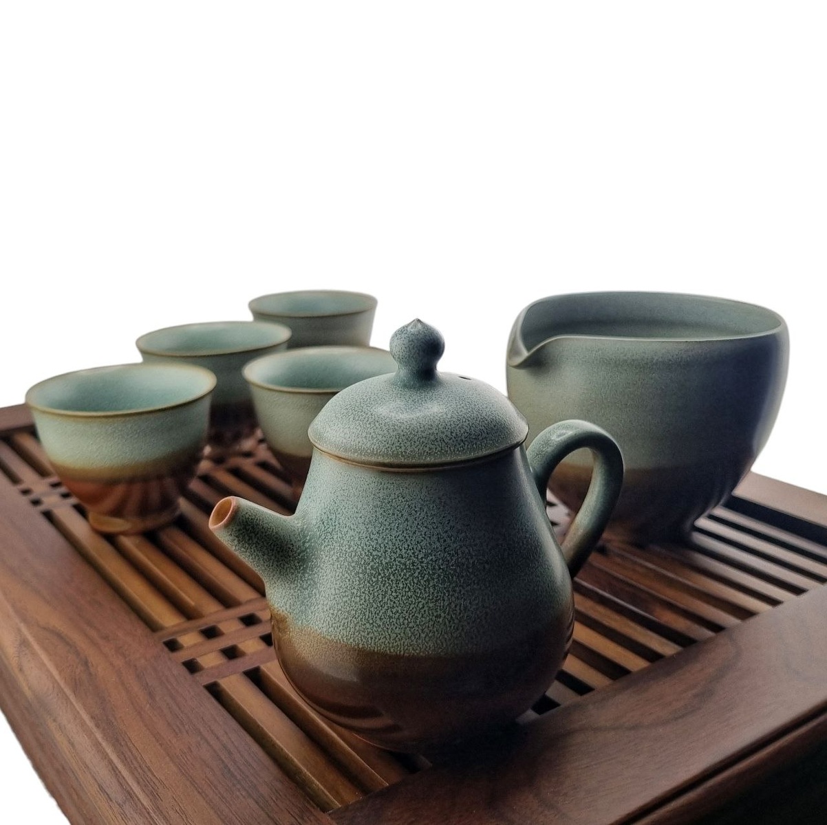 Набор "Обитель чудес", Цзиндэчжэнь