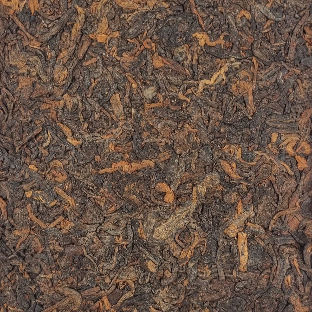 Фа Гу Ма Ча,  прессованный ~1000 гр