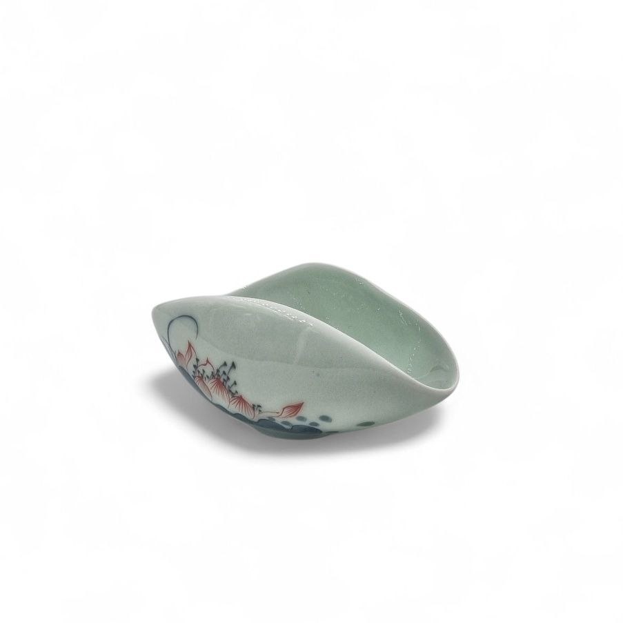 Чахэ "Розовый лотос"