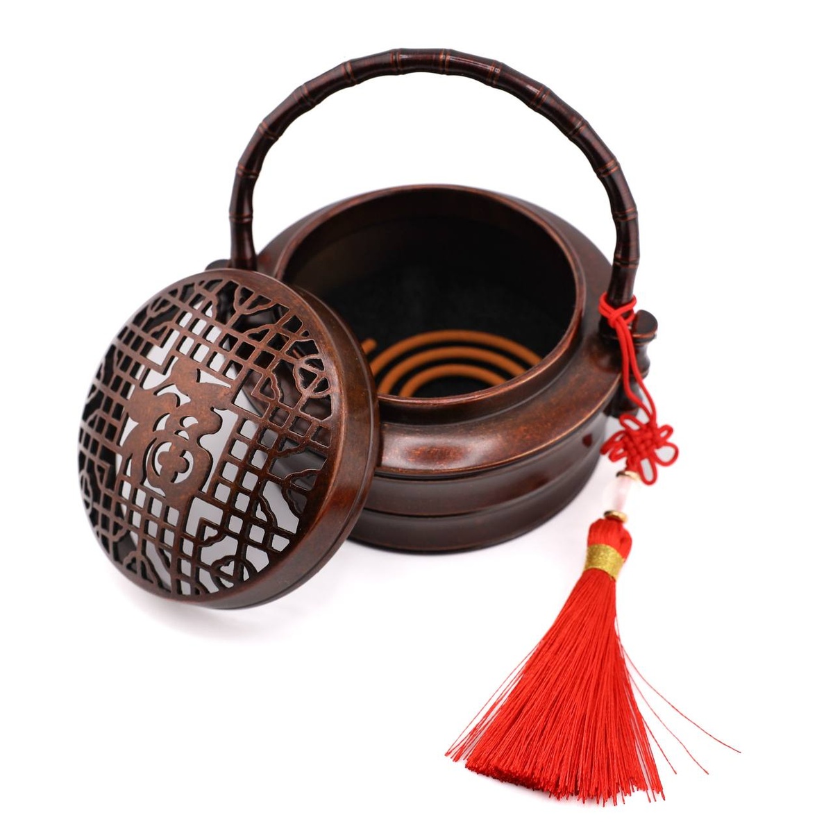 Курильница "Благоухание"