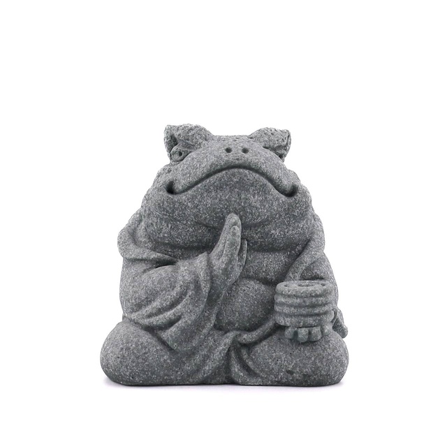 Статуэтка "Жаб"