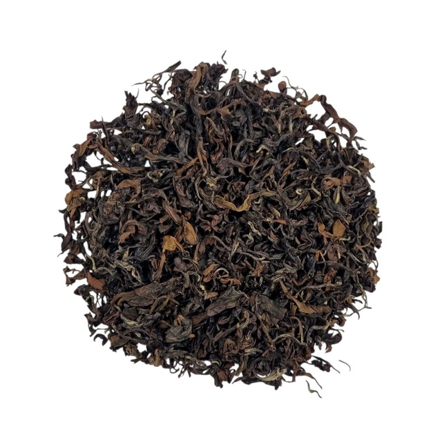 Дун Фан Мэй Жэнь #3