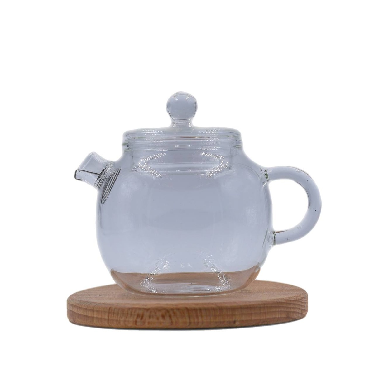Чайник "Стеклянный, малый", 150 мл