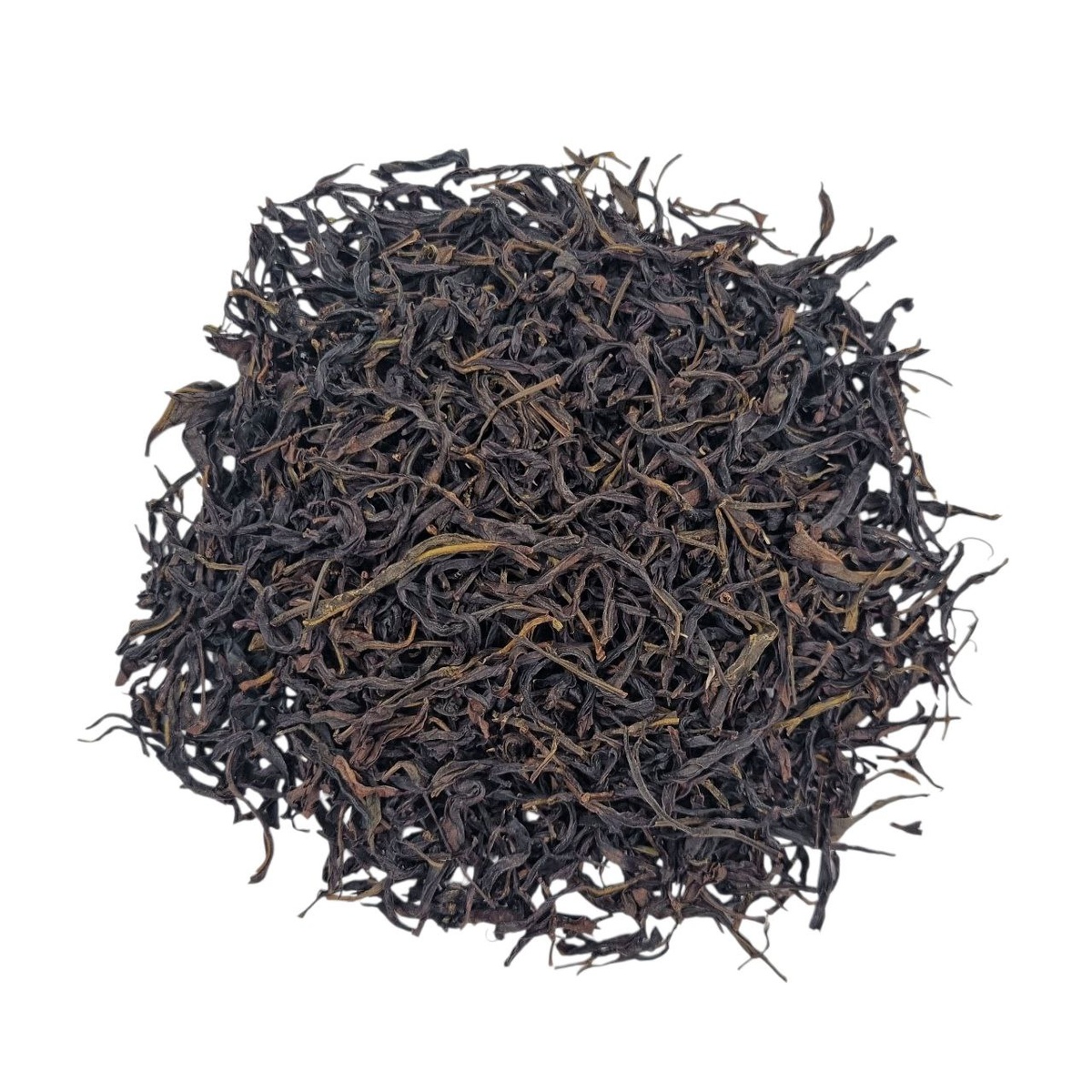 Ао Фу Хоу Дань Цун (Аи)