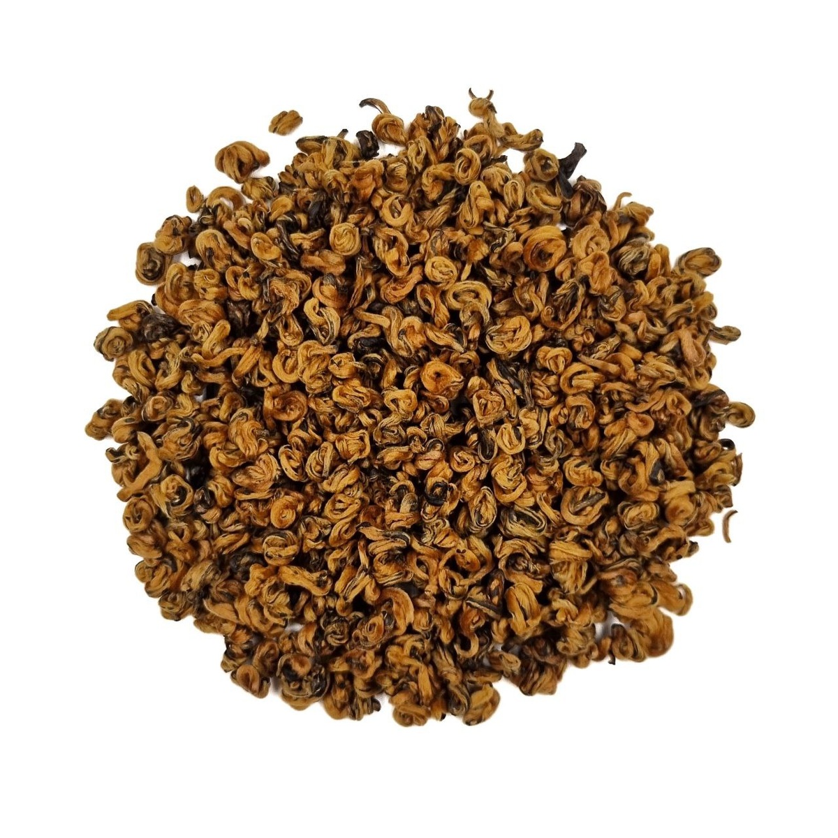 Дянь Хун Цзинь Ло (Ли)