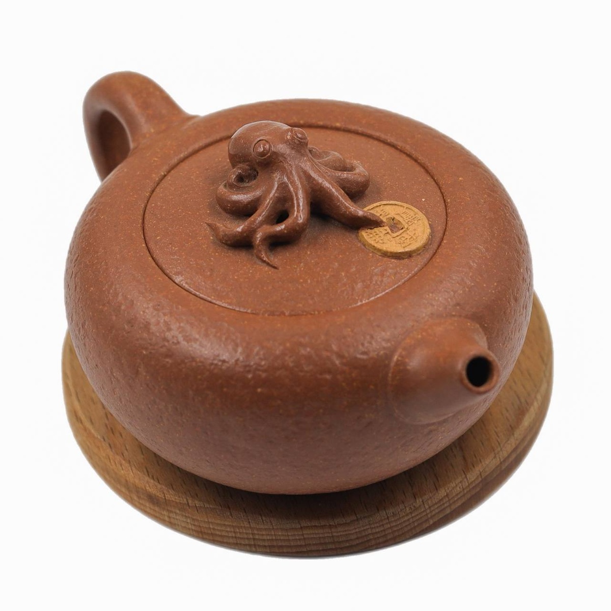 Чайник "Жемчужина отшельника", 170 мл