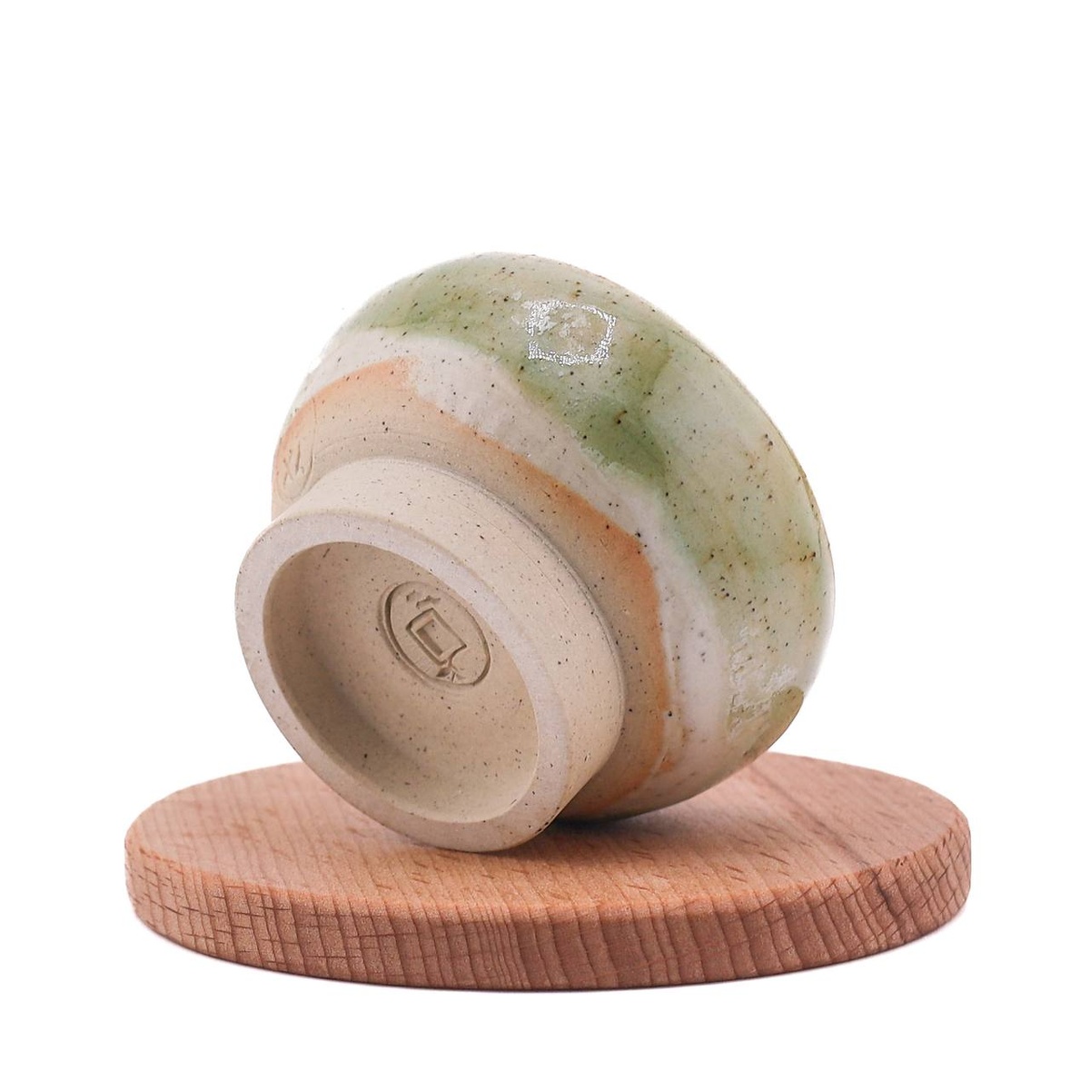 Чашка "Приход весны", 60 мл