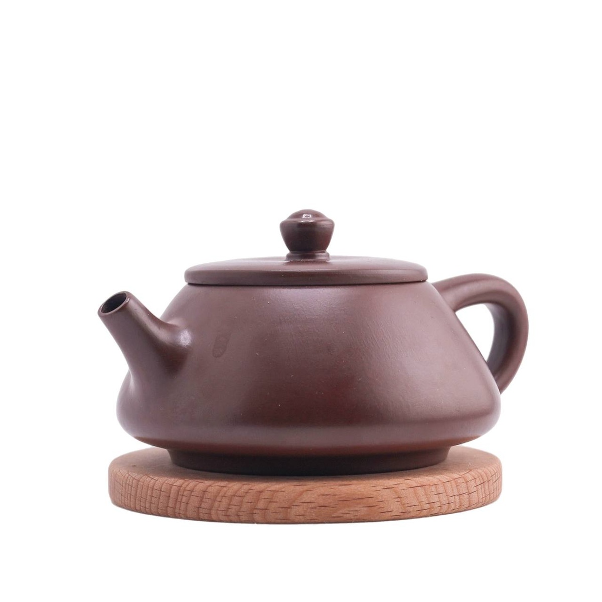 Чайник Ши Пяо Ху "Созерцание", 160 мл