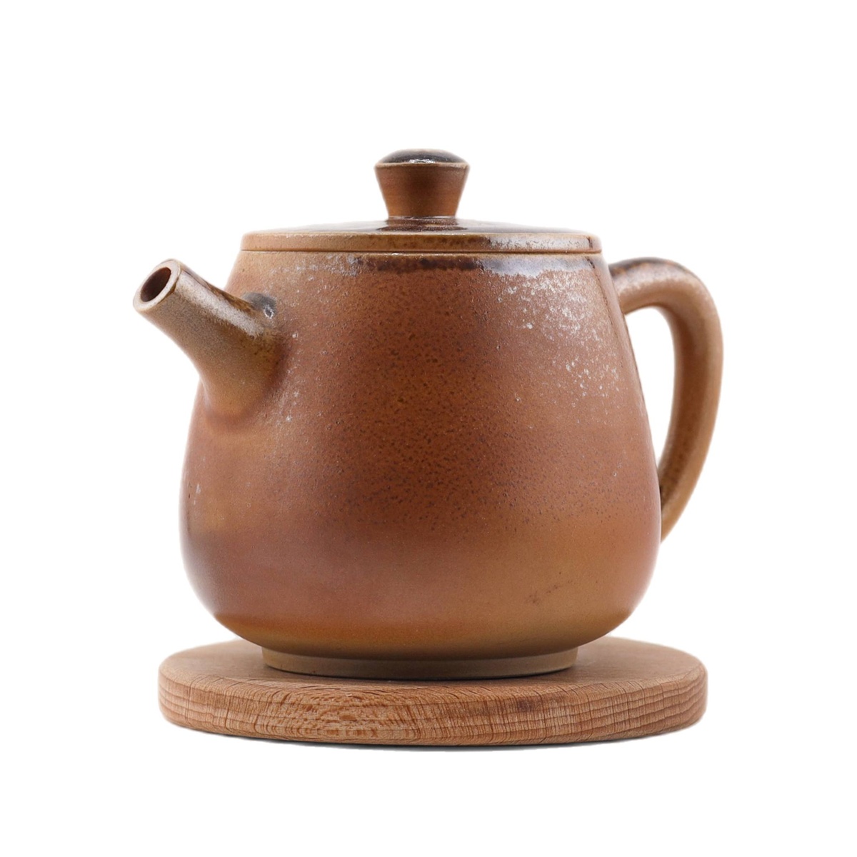 Чайник "Леопардовый", 260 мл