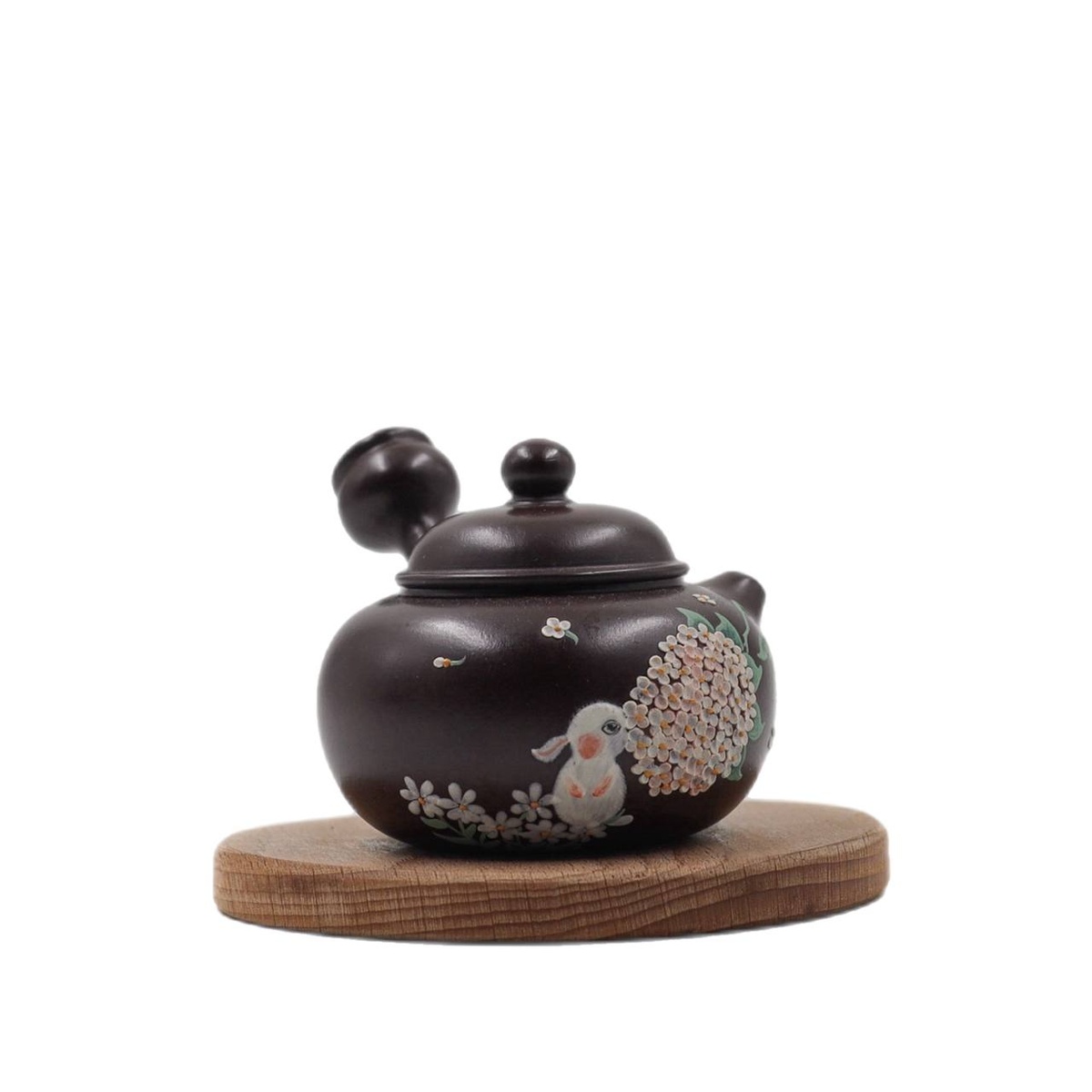 Чайник "Возвышенный аромат"， 85 мл