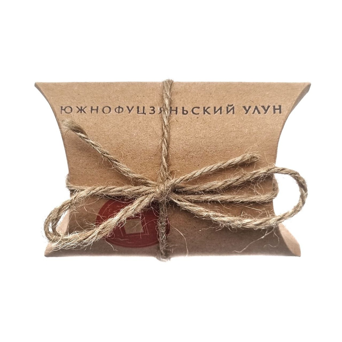 Южнофуцзяньский улун крошка