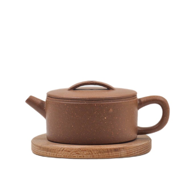 Чайник Хань Ва Ху светлый, 100 мл