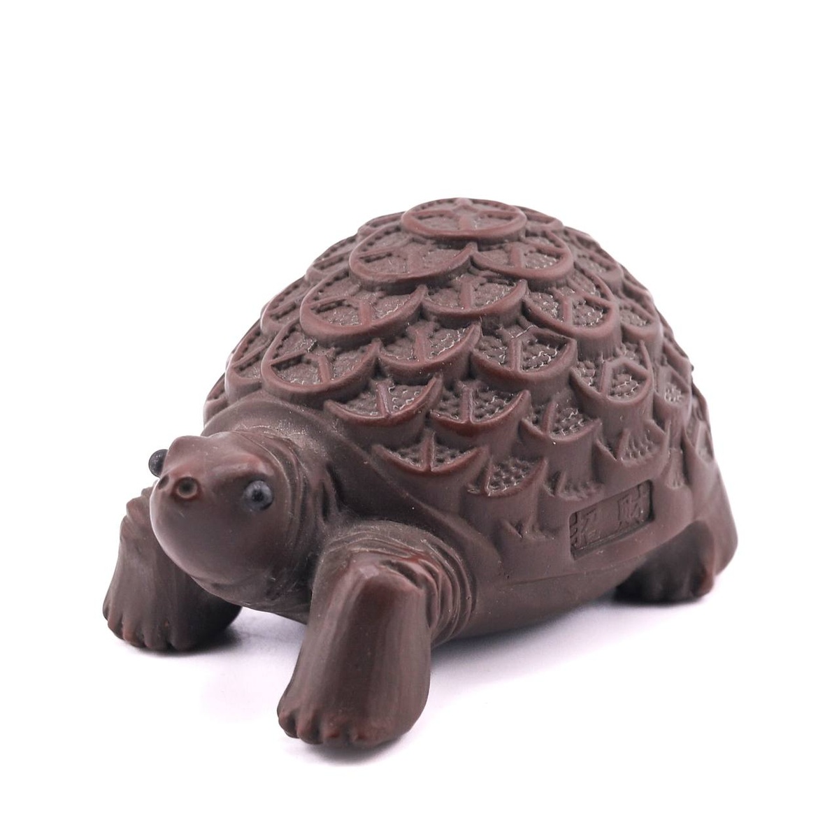 Статуэтка "Черепаха Ба Гуа"