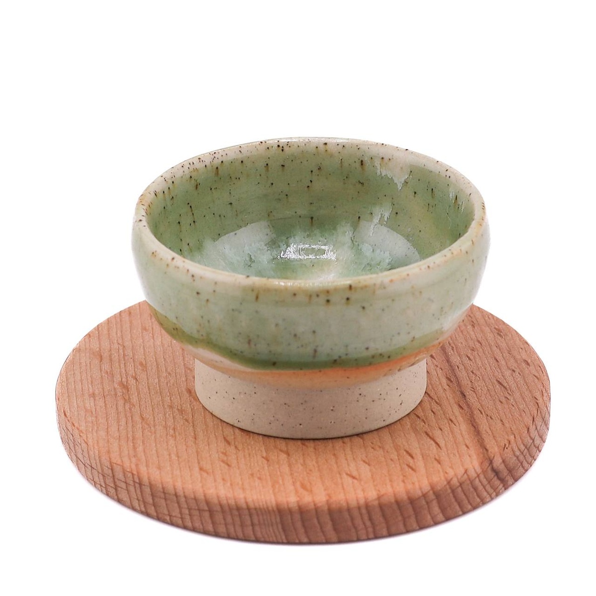 Чашка "Приход весны", 60 мл