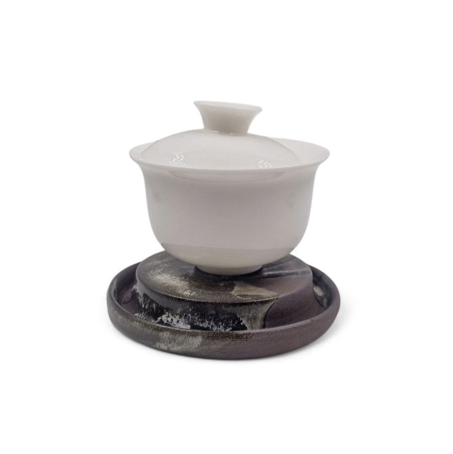 Чайный пруд "Палитра гор"