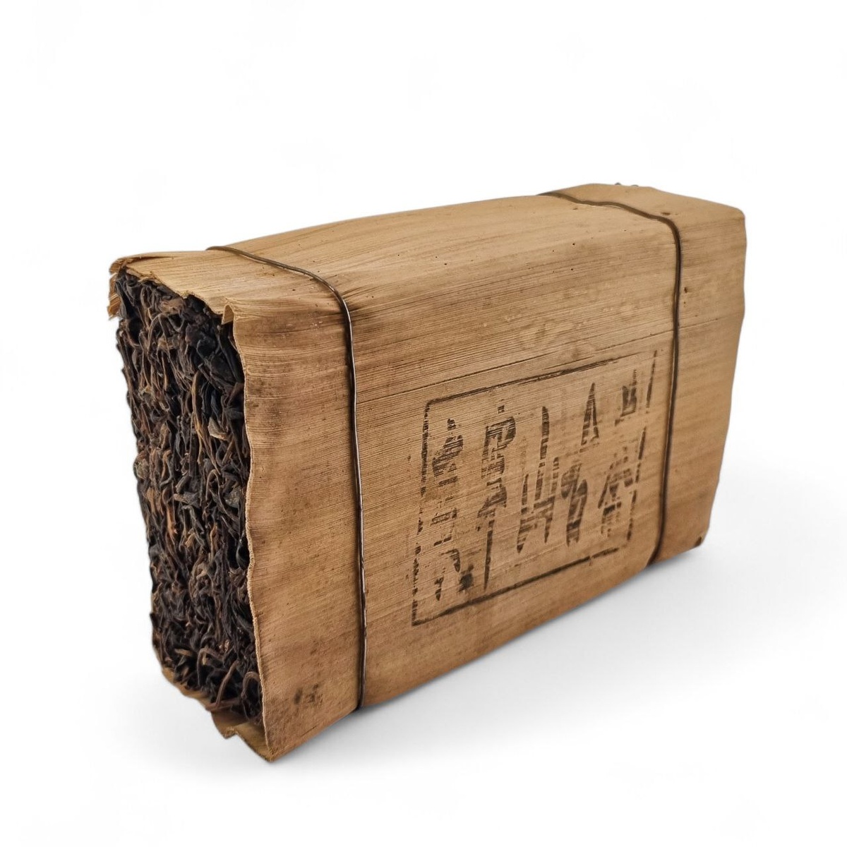 Лао Бань Чжан Шэн Пуэр 2010 (Ли) 