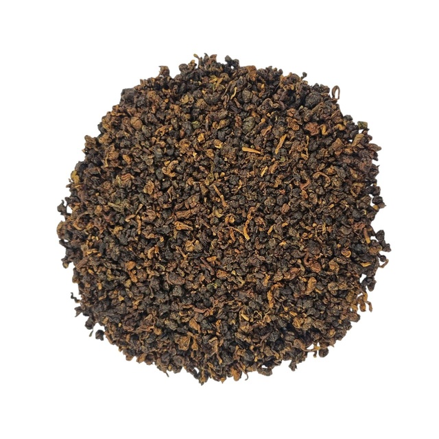 Габа Шань Линь Си Улун 2025 (Л)