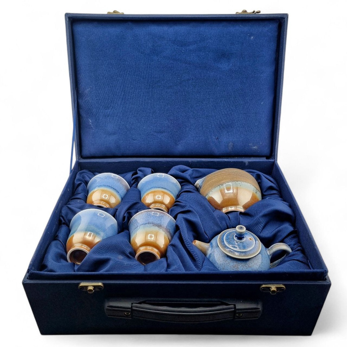 Набор "Небесный простор", Цзиндэчжэнь