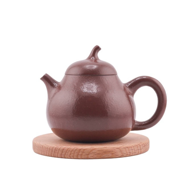 Чайник Хулу Ху "Плодородие", 150 мл