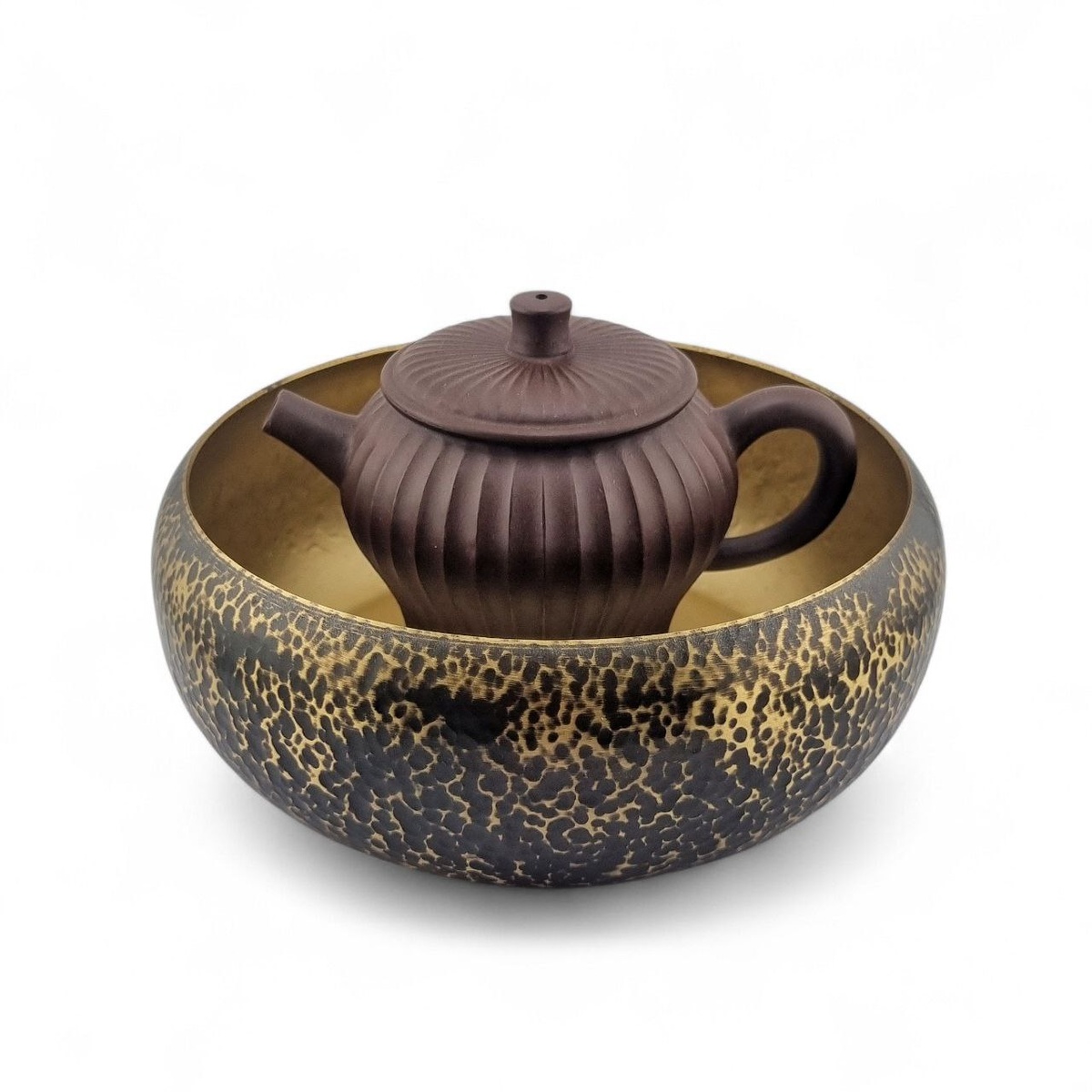 Чайный пруд "Магия чая"