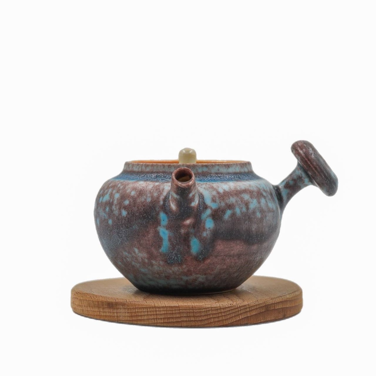 Чайник "Пробуждение", 130 мл