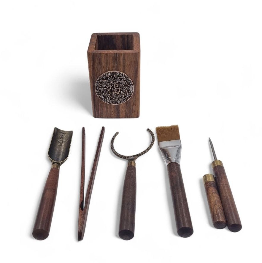 Инструменты "Удача"